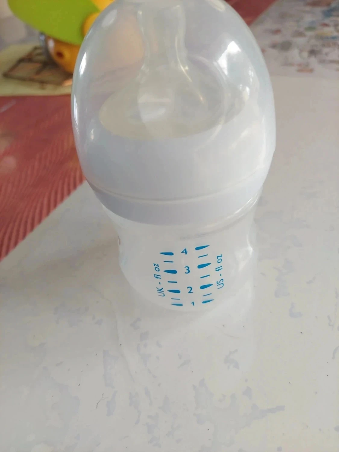 Avent natural flesjes – photo 3